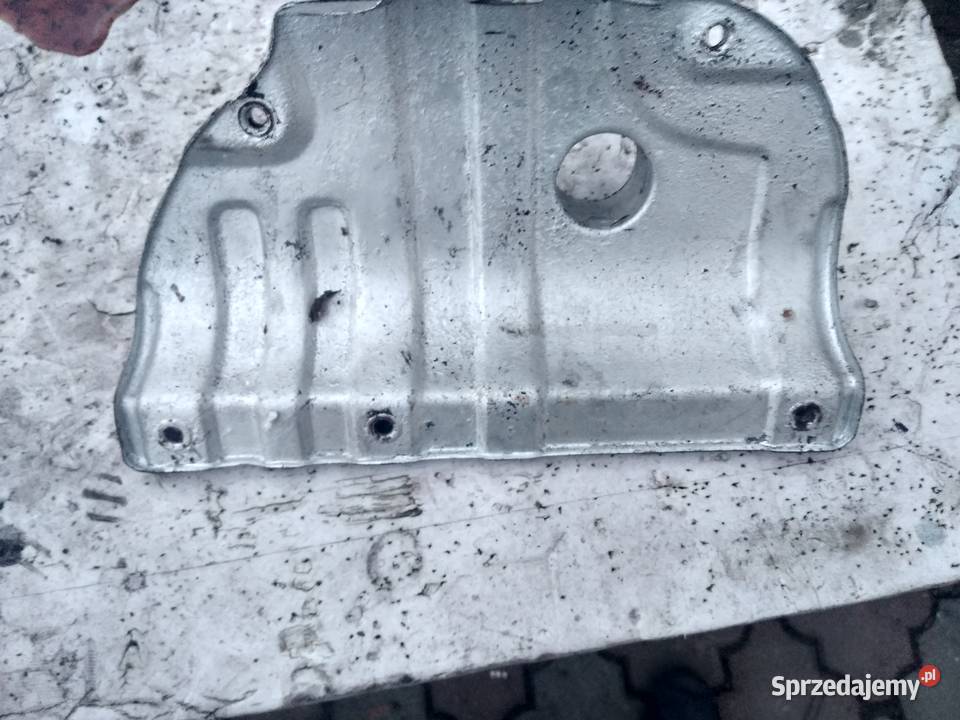 Polonez FSO oslona kolektora