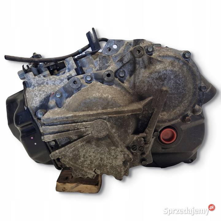 SKRZYNIA BIEGÓW Opel Antara Chevrolet Captiva 20 Chełm