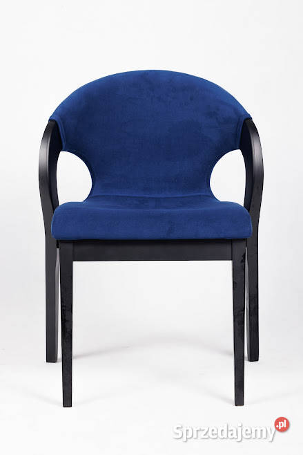 Krzesło SKAY Glamour profilowane Kraków sprzedam