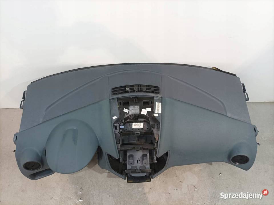 DESKA ROZDZIELCZA PUPLPIT KONSOLA AIRBAG Ford sprzedam