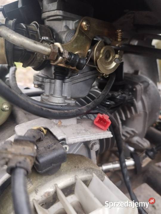 Sprzedam Kingway Lublin