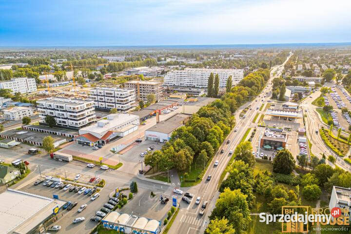 Lokal 22012m2 Opole Ozimska 2201.2m2 sprzedam
