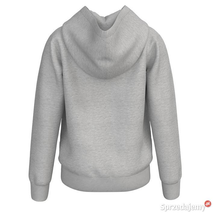 116 Bluza z kapturem Lego szara Sweat Hoodie Gaszowice