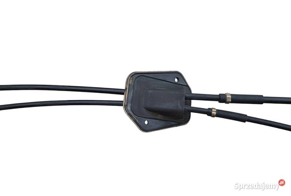 6 BIEGÓW LEWAREK WYBIERAK NISSAN PRIMERA P12 20 Działoszyce