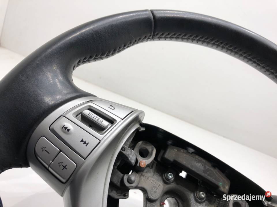 KIEROWNICA NISSAN PULSAR 484303ZL2C podkarpackie