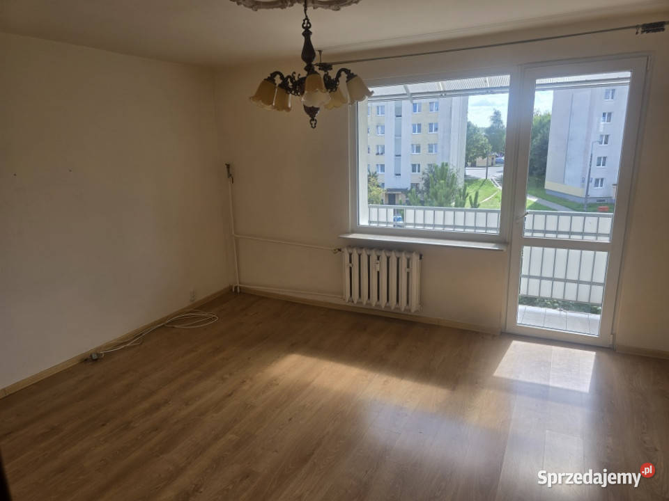 Mieszkanie 3 pokoje balkon Radom