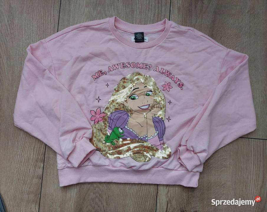 Komplet bluza plus jeansy zachodniopomorskie Szczecin