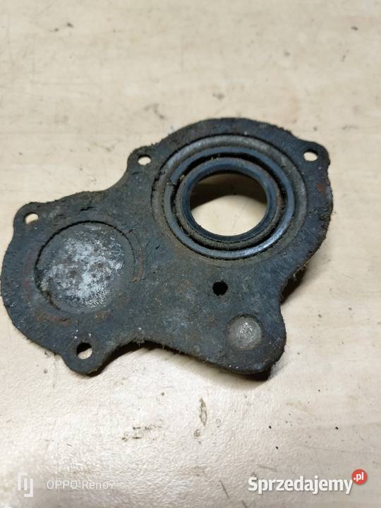 Obudowa uszczelniacza Romet Mińsk Łubno