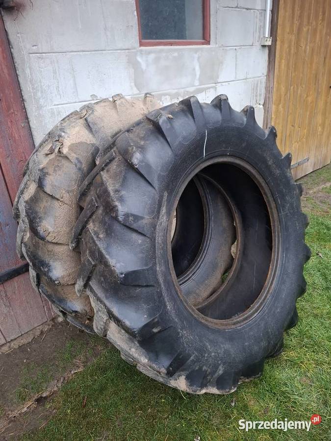 Opony 169 R30 Opatów