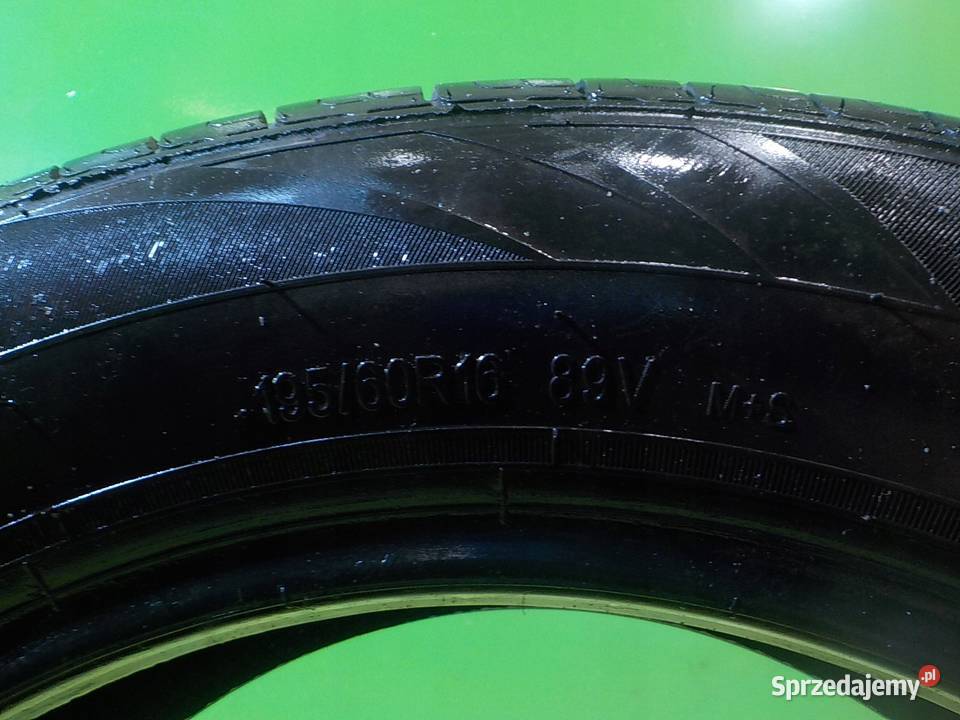 FULLRUN FRUNONE MS 1956016 89V 23r opony letnie Suków