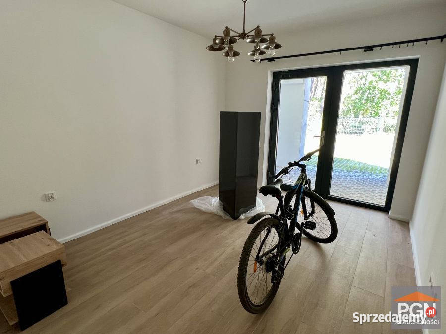 Ogłoszenie mieszkanie Międzywodzie 66m2 3