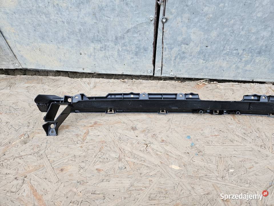 AUDI TT MOCOWANIE WSPORNIK ATRAPY PRZÓD Międzychód