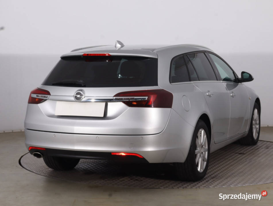 Opel Insignia 20 CDTI komputer pokładowy mazowieckie Piaseczno