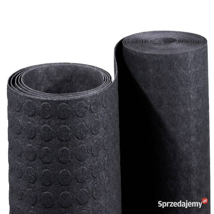 Wykładzina Molet Pieniążek ANTYPOŚLIZGOWA na czarny mazowieckie