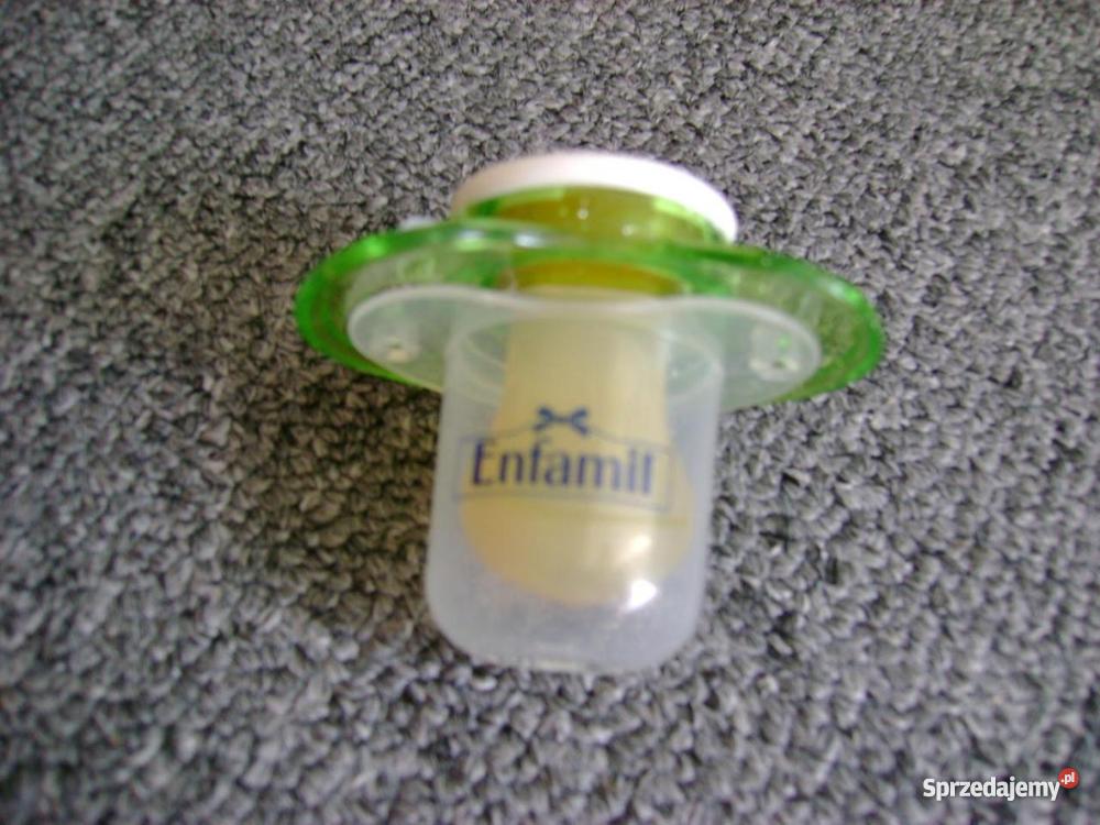 SMOCZEK CANPOL BABIES SILIKONOWYANATOMICZNY 618m Wrocław sprzedam