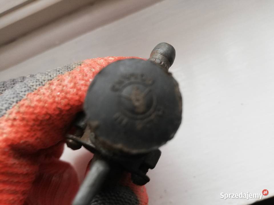 WSK Komar Romet motorynka kranik Dąbie