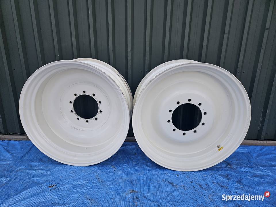 Felgi Felga 16 R 38 DW 1618 1618 DW 16x18 Szprotawa
