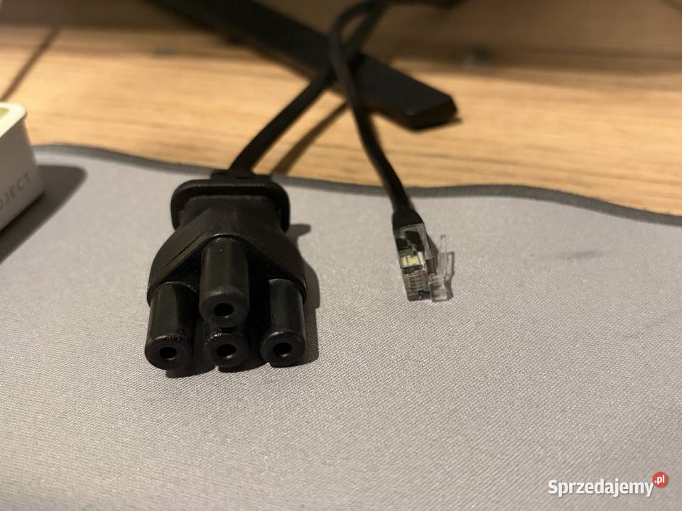 Thrustmaster TX Starachowice