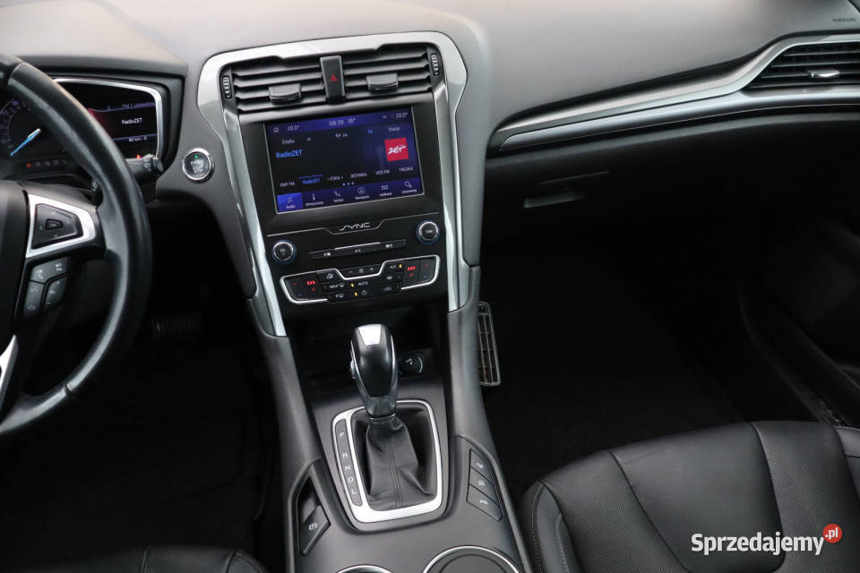 Ford Mondeo 20 Hybrid Zabrze sprzedam