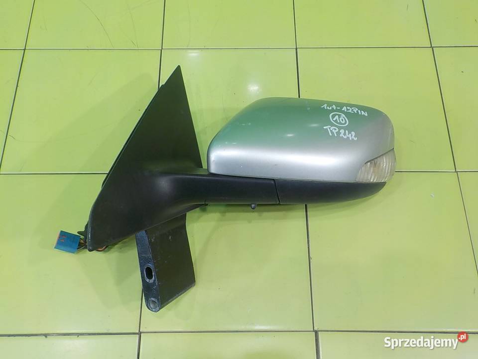 VOLVO C70 II 24 D AUT 07r 2D lusterko lewe Suków