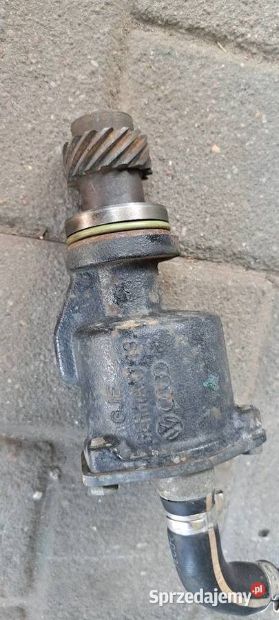 Pompa vacum podciśnienia 19 TDI AFN AVG