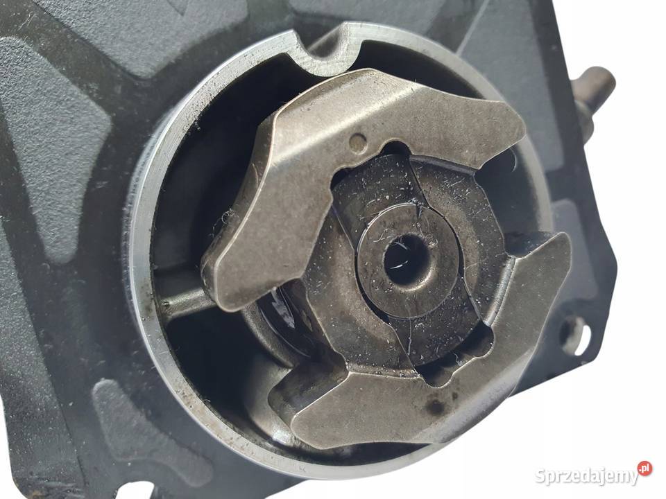 POMPA WACUM VACUM Opel Zafira C Astra J Insignia Chełm