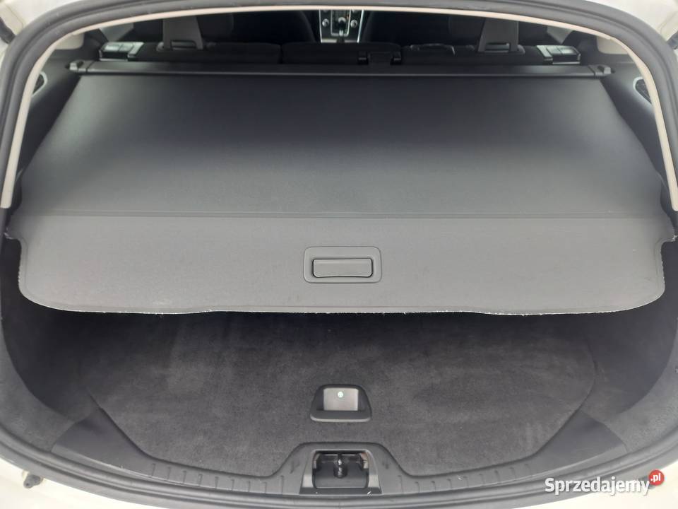 Volvo V60 16 D2 115 Ice White OryginałSuper 4/5 Smyków