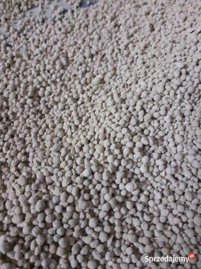 Wapno Granulowane kreda