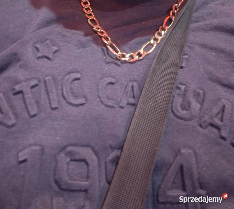 Sprzedam łancuszek złoto sprzedam