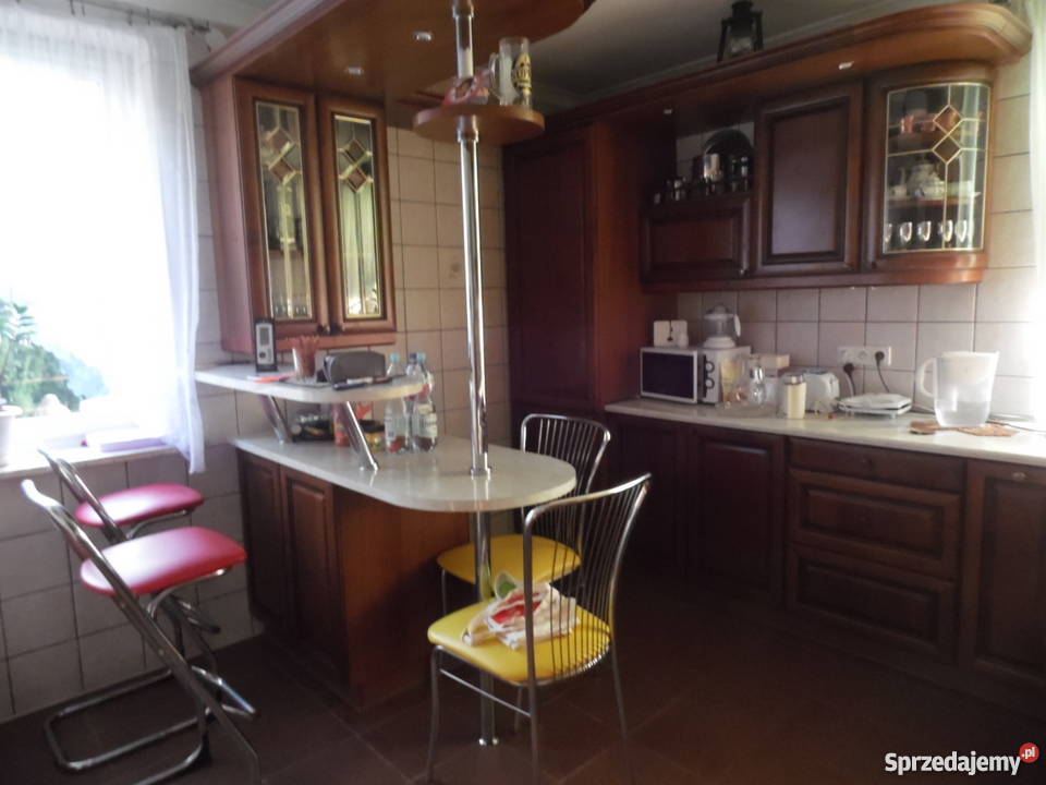 Sprzedam dom jednorodzinny lesie Świdnik sprzedam