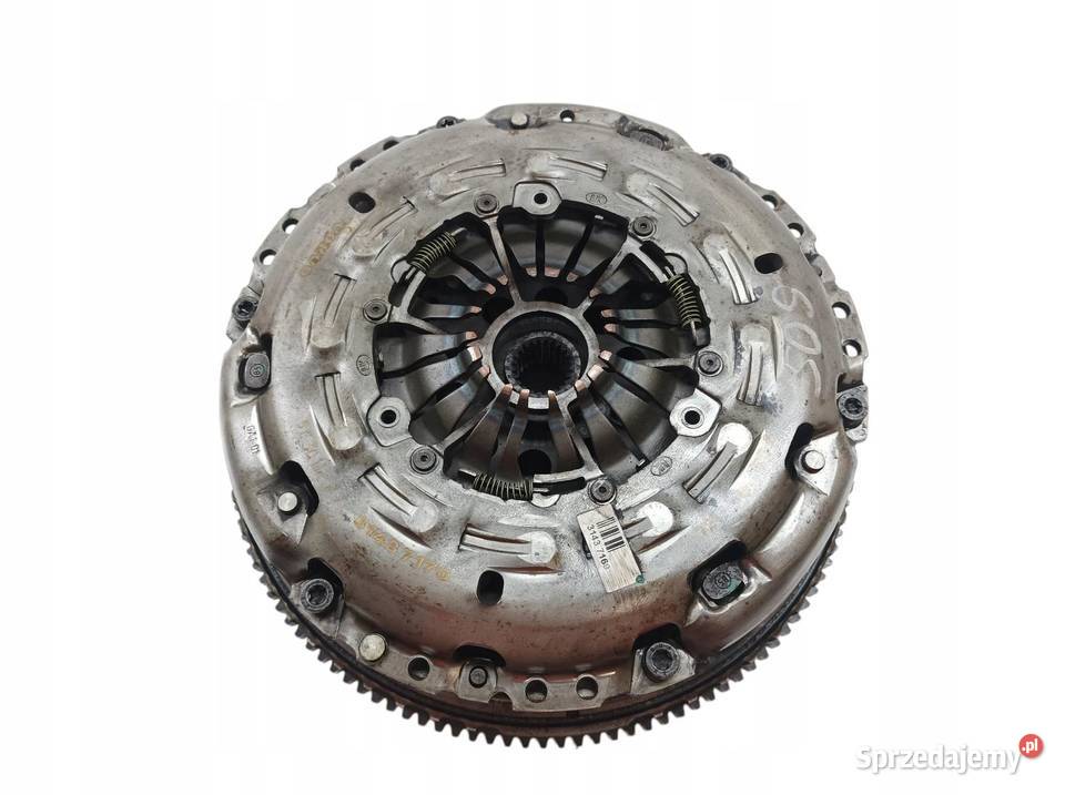 SPRZĘGŁO KOŁO DWUMASOWE 31437169 20 D Volvo V40