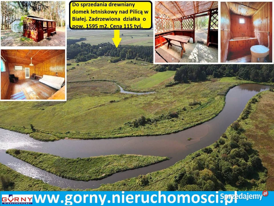 Dom wolnostojący 25 metrów Kurnędz Sprzedaż łódzkie