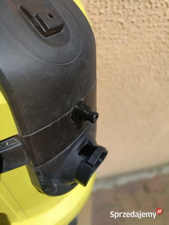 KARCHER SE 4001 Odkurzacz bez kabla Poznań