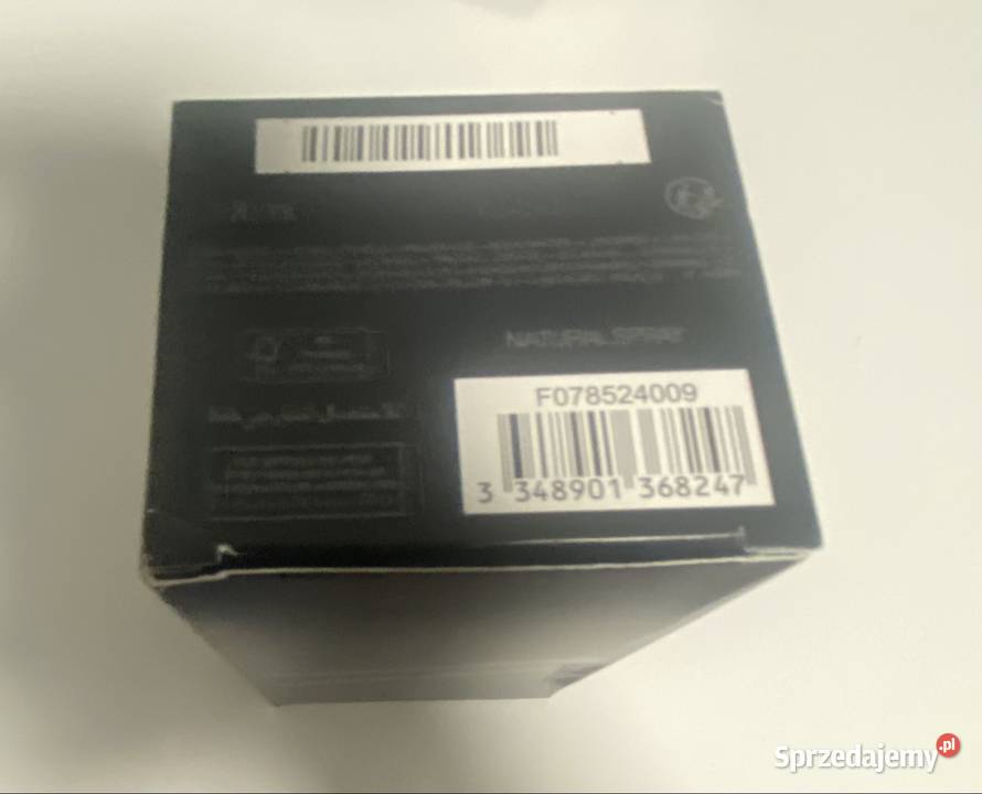 Perfum Dior Sauvage EDP 100 ml nowy bez folii Malbork