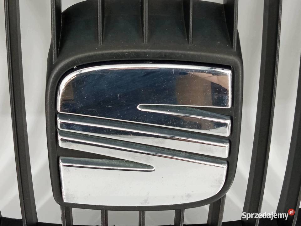 ATRAPA GRILL Seat Altea I 2004