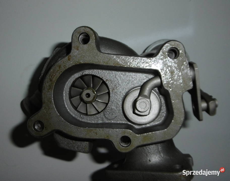 Opel Vectra 20 20 Turbosprężarka 90531513 Silniki i osprzęt Tychy