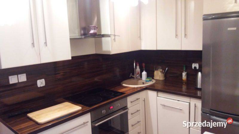 2pok 40met Sosnowieckiej BALKON2009 Wrocław 3 piętra i więcej dolnośląskie