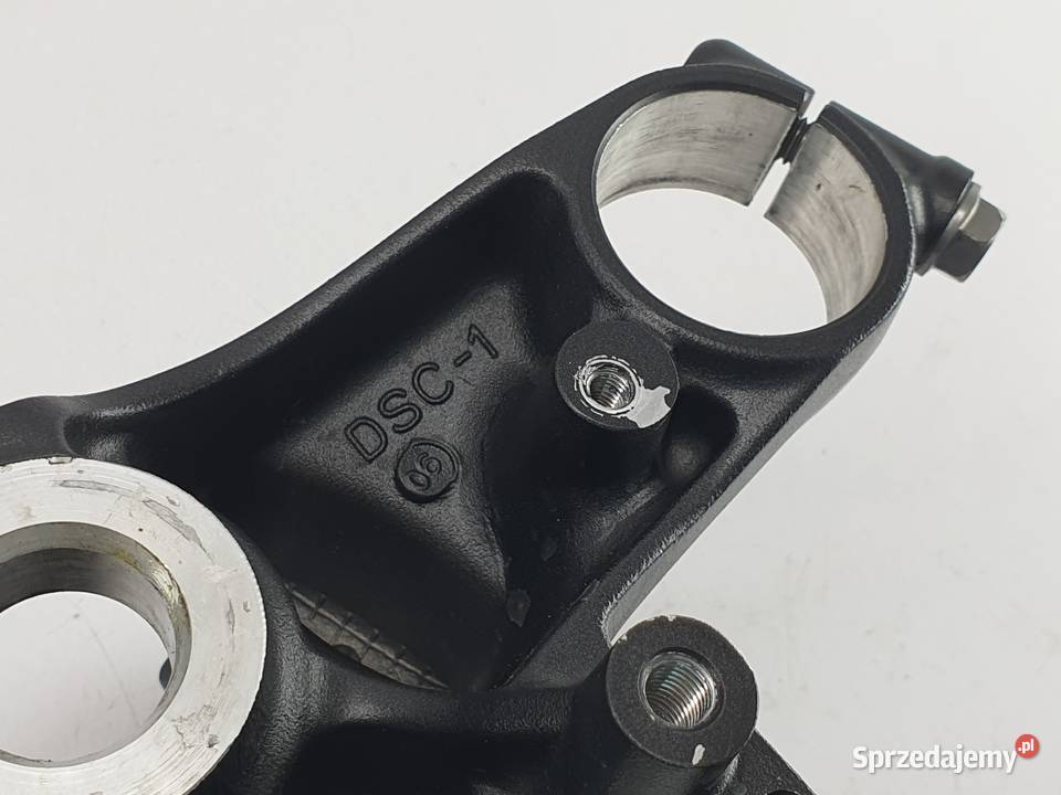 Polka Gorna Mocowanie Kierownicy Honda Cb 650F Półki zawieszenia Łódź