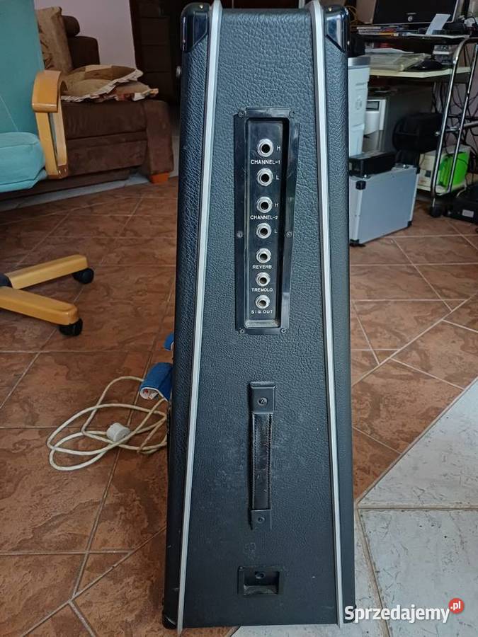Wzmacniacz gitarowy Yamaha TA30 Pozostałe mazowieckie
