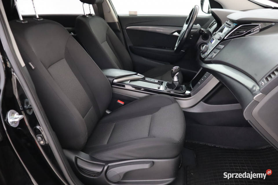 Hyundai i40 17 CRDi Zabrze