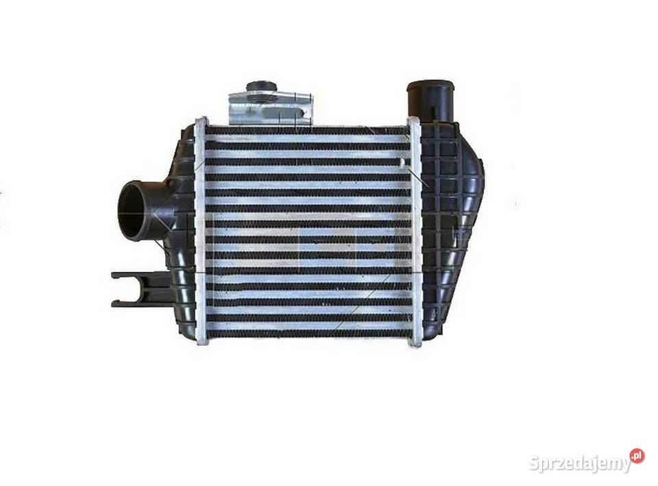 intercooler hyundai JM 20042010 kia 50 taniej Chłodnice powietrza (intercoolery) lubuskie