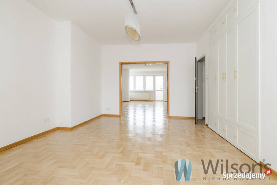 sprzedaży mieszkania Warszawa 120m2 4 pokoje mazowieckie