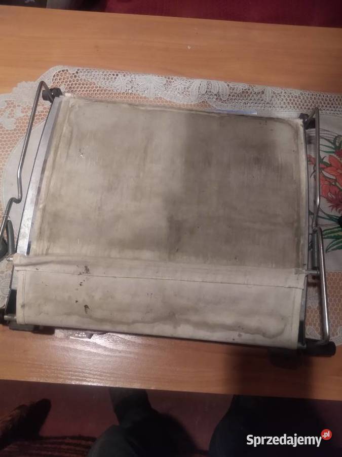 Suszarka fotograficzna Jutrosin