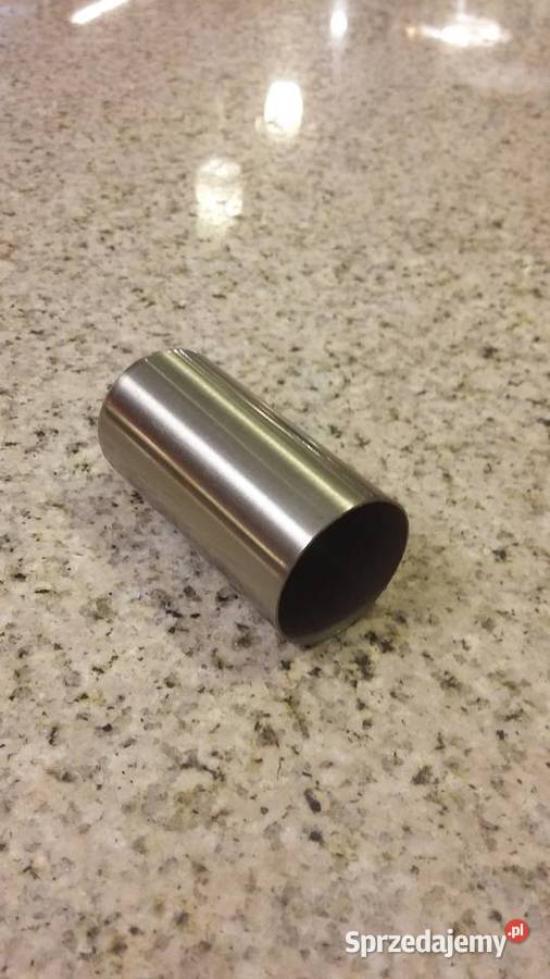 Osłonka oprawki E14 nakładka na oprawę E14 STAL Warszawa