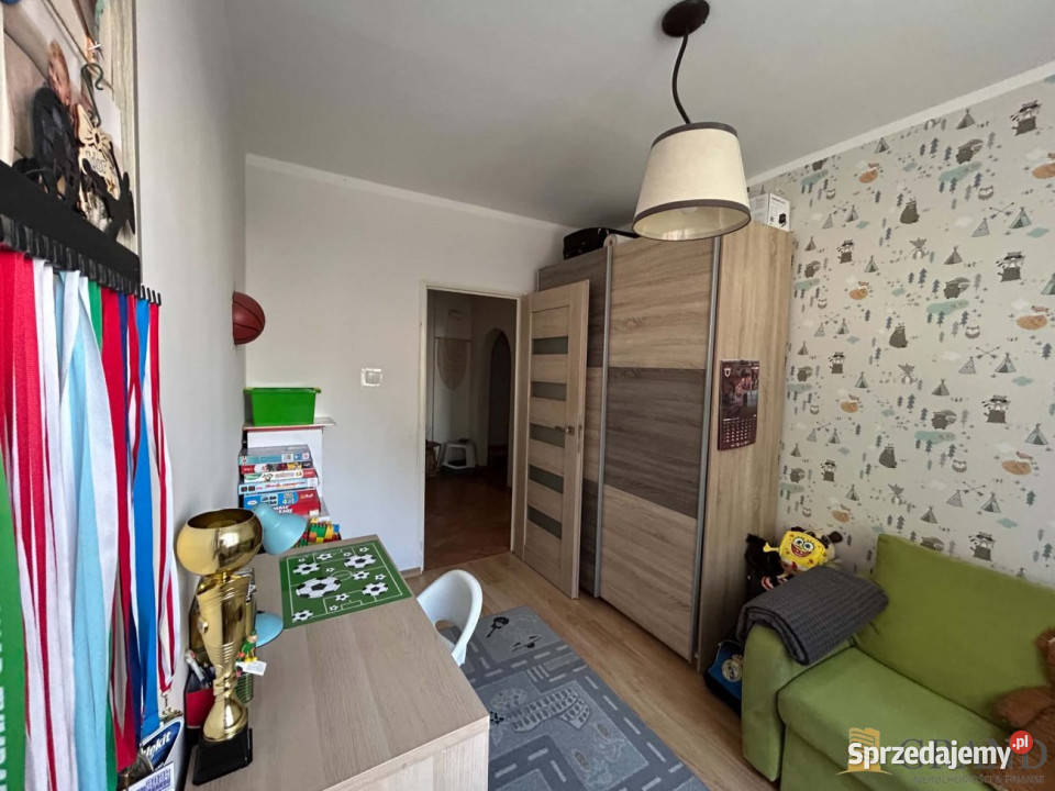sprzedaży mieszkania Stargard 634m2 3 pokojowe