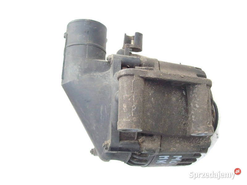 Mondeo MK3 20 TDCI TDDI Alternator Mińsk Mazowiecki sprzedam