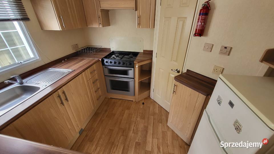 Domki domek holenderski domek angielski 298 lubuskie Gołaszyn