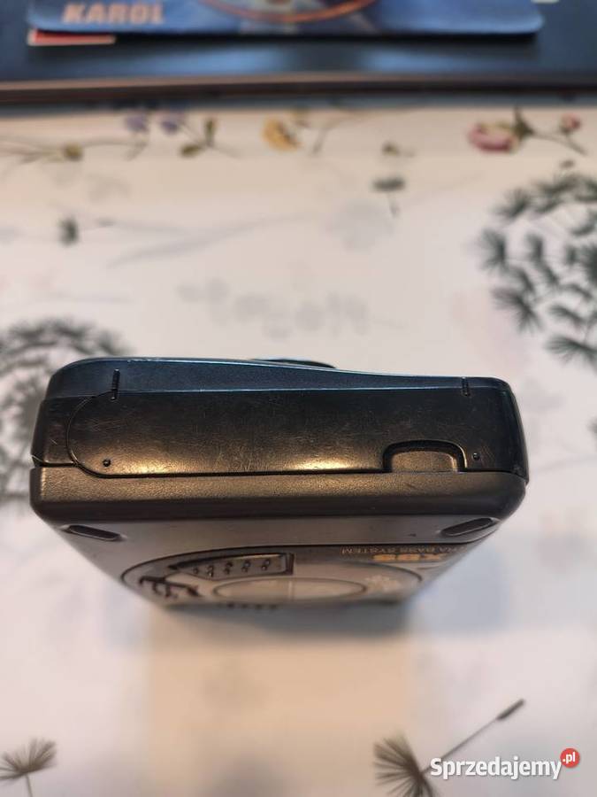 Walkman Panasonic RQP45 Siedlce sprzedam