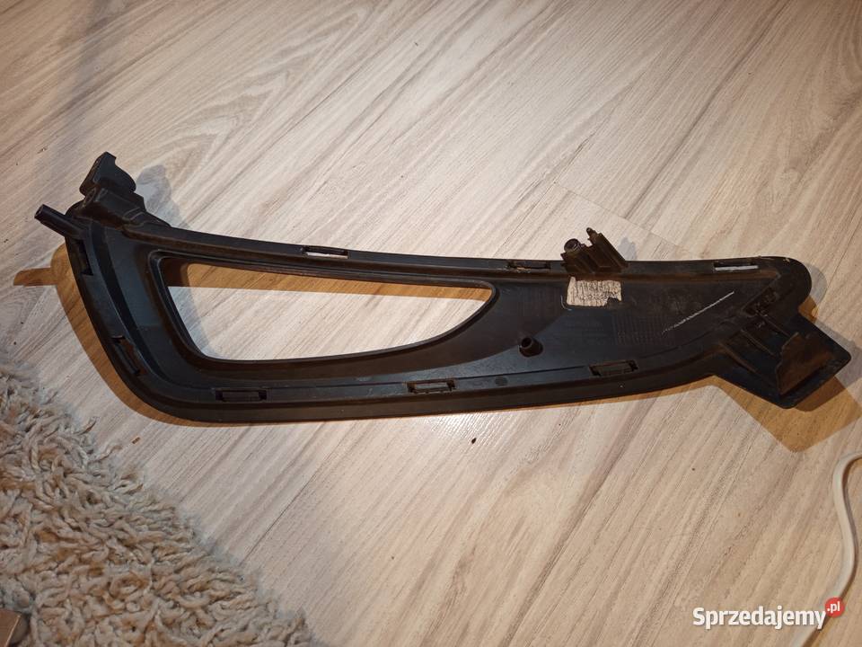 Kratka zderzaka Tucson prawa orginalna osobowe Rzeszów