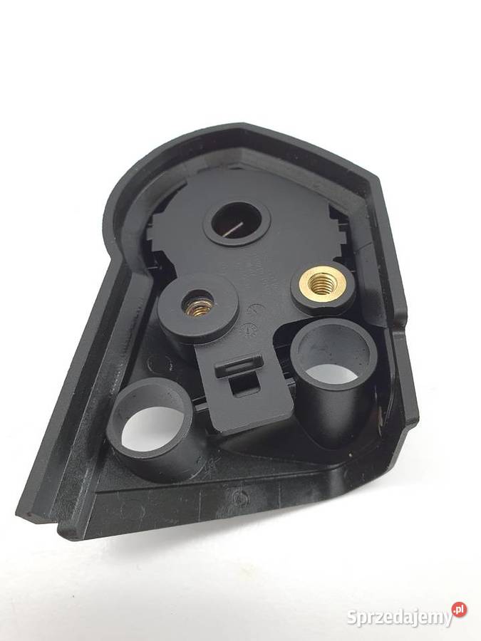 Oslona Zaslepka Regulacji Szyby Bmw 1250 Rallye Pozostałe Łódź